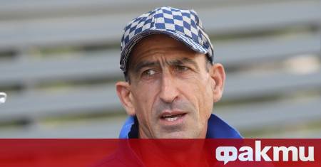 Едно от най големите имена в българската футболна история Йордан