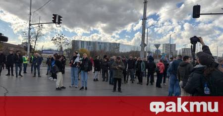 Продължава недоволството срещу разширяването на зоните за платено паркиране в