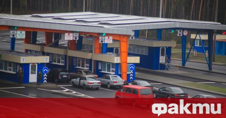 Цените на бензина се повишиха рязко в Литва На беларуските