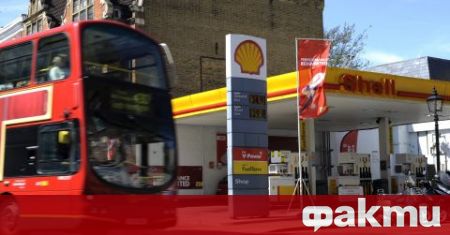 Продължава кризата с доставките на горива за бензиностанциите в Лондон