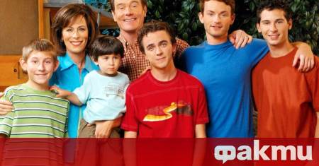 Актьорът Брайън Кранстън изиграл бащата Рет очаква с нетърпение отново