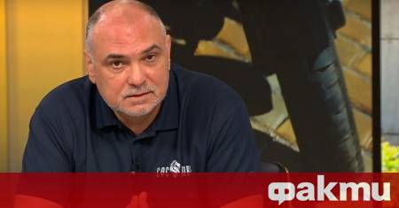 Случаят в Русе е поредният който се употребява политически Това