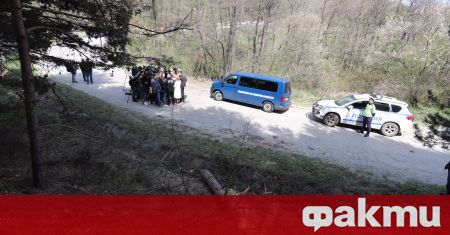 Y a-t-il un lien entre l’incident avec Ivan Geshev et les autocollants à puce RFID ᐉ Actualités de Fakti.bg – Bulgarie