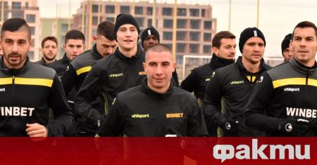 Един от новите играчи на Ботев Пловдив Реда Рабей