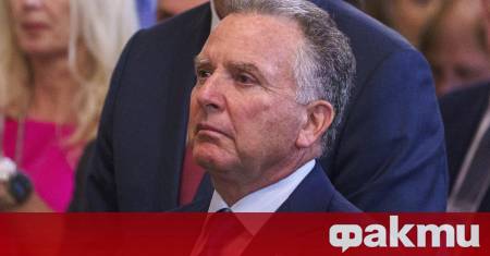 Специалният пратеник на САЩ Стив Уиткоф се очаква да пристигне