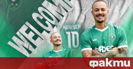 Лудогорец уреди с картотека за мачовете с Шкендия Тетово от