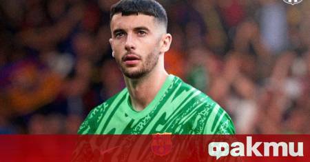 Барселона даде старт на летните си трансферни активности с гръм