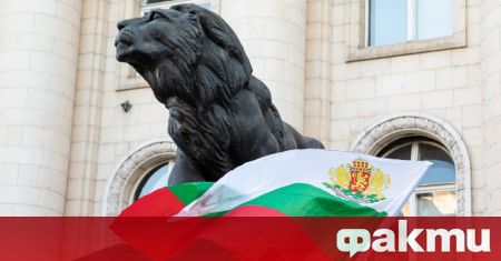 Преди 2 години в Деня на Съединението българската полиция се