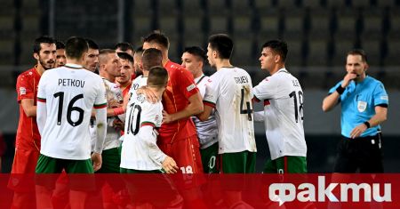 Голям скандал разтърси футбола в Северна Македония само няколко дни