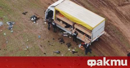 В Софийския градски съд започва делото за смъртта на 18 те