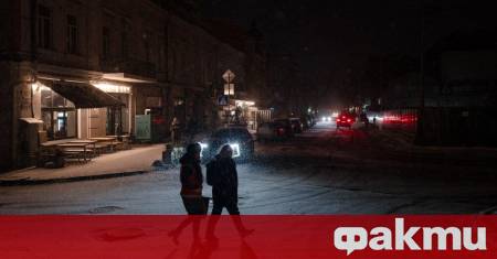 Главното разузнавателно управление на украинското Министерство на отбраната съобщи че