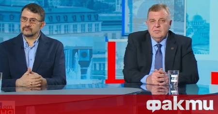 Борисов има рефлекс за оцеляване и той се задейства затова