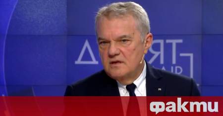 Референдумът за еврото трябваше да бъде проведен преди една година