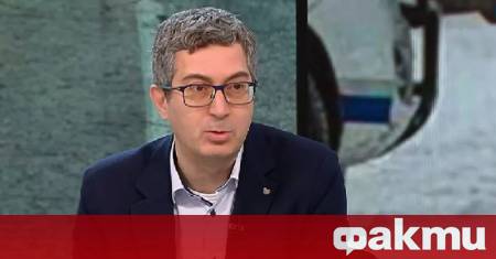 Случаят Петрохан показва много дисфункционалности в нашите институции Това което