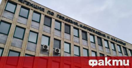 Агенцията по геодезия картография и кадастър АГКК стартира нова система