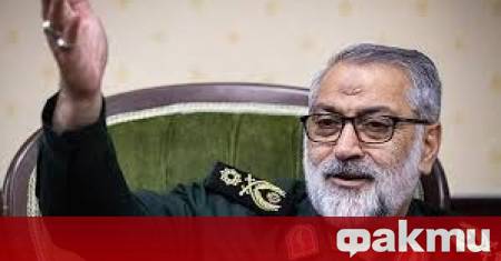 Иран смята САЩ за съучастник в израелския удар каза говорителят