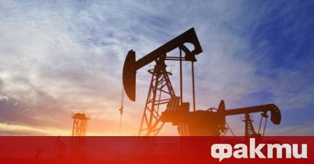 Цените на петрола се оказаха нестабилни в понеделник след силния