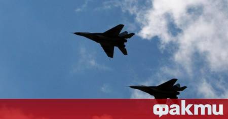 Министърът на националната отбрана на Полша Владислав Косиняк Камиш заяви