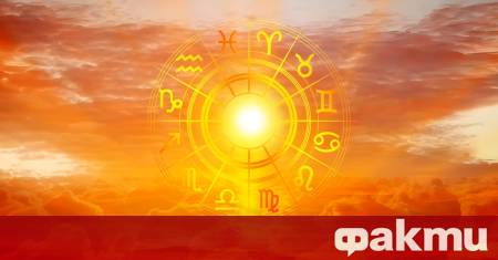 Втората седмица на декември носи космически преход между мечтите и