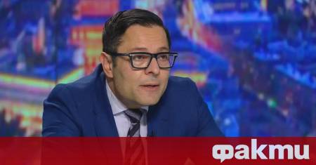 Рафинерията Лукойл не преработва руски петрол каза министърът на икономиката