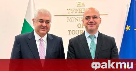 Работим за конкретни решения които да улеснят издаването на визи