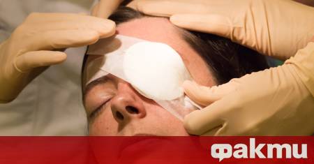 В Съединените щати лекарите объркали рядък рак със синузит при