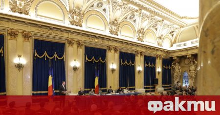 Ръководителите на Румъния обявиха повишаване на минималните заплати в страната