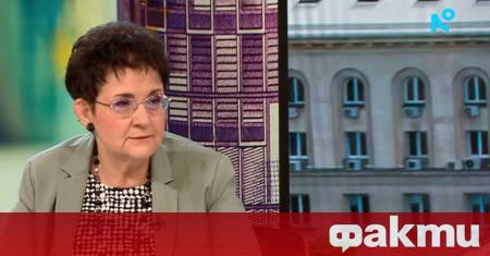 В Бюджет 2026 има мерки които са част от широка
