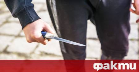 Учител в техникум в германския град Есен е бил ранен