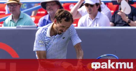 Вълнуващите четвъртфинали на ATP 250 турнира в Ханджоу Китай донесоха