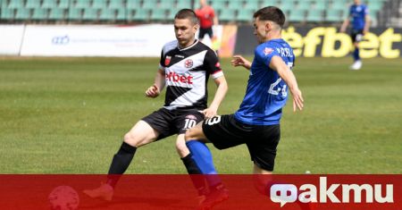Септември София запрати Локомотив Горна Оряховица към Трета лига след