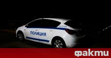 39 годишен мъж от Дупница е бил задържан заради упражнено домашно