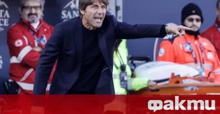 Президентът на Наполи Аурелио Де Лаурентис категорично отхвърли спекулациите относно