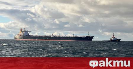 В рамките на своя 20 ти пакет санкции Европейската комисия