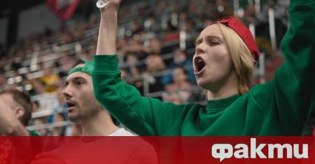 Националният отбор на България по баскетбол за жени надви тима