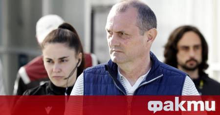 Дисциплинарната комисия към Българския футболен съюз наложи на Славия имуществена