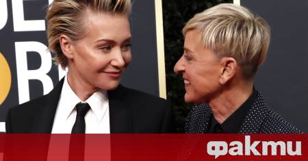 написа Дедженеръс в Instagram към кадри от интимната им