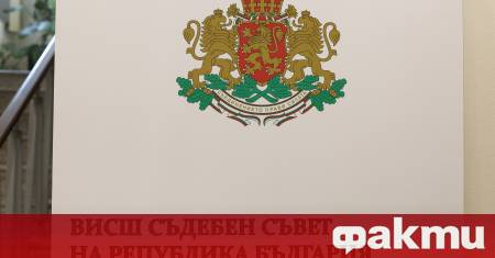 Днес трябва да стане ясно дали Прокурорската колегия на ВСС