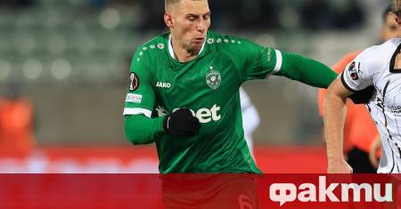 Италианският футболен клуб Удинезе е на път да привлече полския