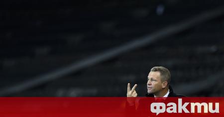 ЦСКА загуби очаквано визитата си на Йънг Бойс късно снощи