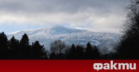 В празничния ден облачността ще бъде променлива над много райони