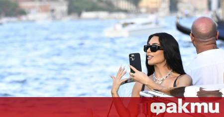 Монако обичайно сцена на блясък и висша класа този уикенд