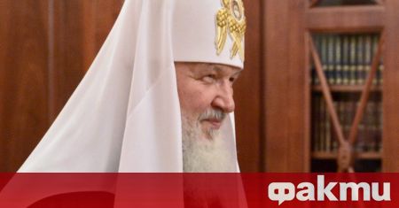 Православната църква днес е духовната опора на Русия Беларус Украйна