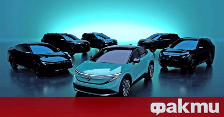 В сериозен ход за укрепване на финансовото си състояние Nissan
