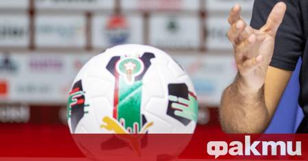 Впечатляващ подвиг беляза Световното първенство по футбол за юноши до