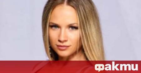 Певицата Лора Караджова ще става майка за трети път Новината