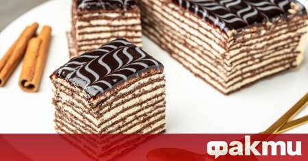 Необходими продукти За тестото 5 кори 600 г брашно 1