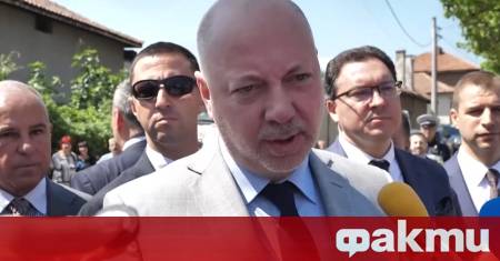 Има конкретен план за евакуация на българите от Израел обяви