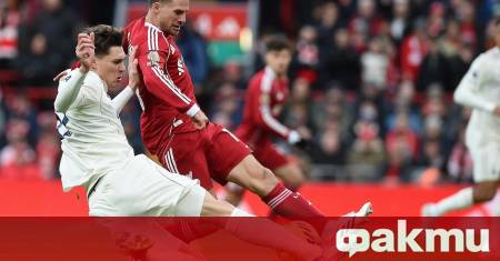 Отборът на Рома проявява сериозен интерес към играча на Нотингам