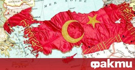 Идеологът на Ердоган призовава за Велика Турция в чиито предели